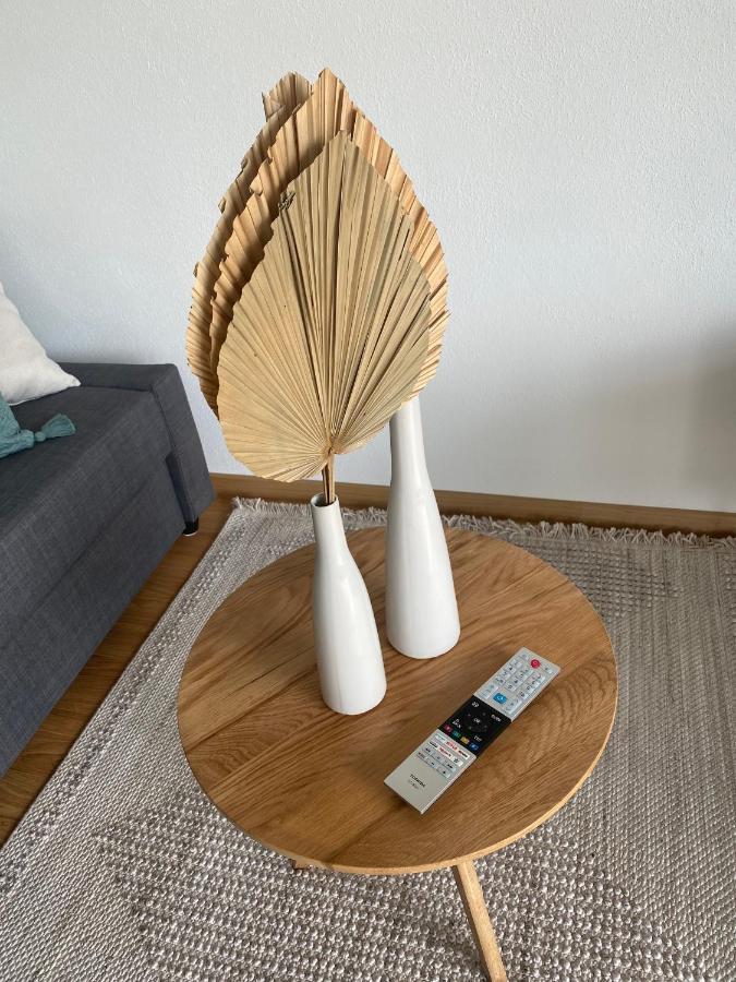 דירות ברייטברון אם כימזי Neubau Gruener Wolpertinger Designwhg 106Qm Barrierefrei מראה חיצוני תמונה