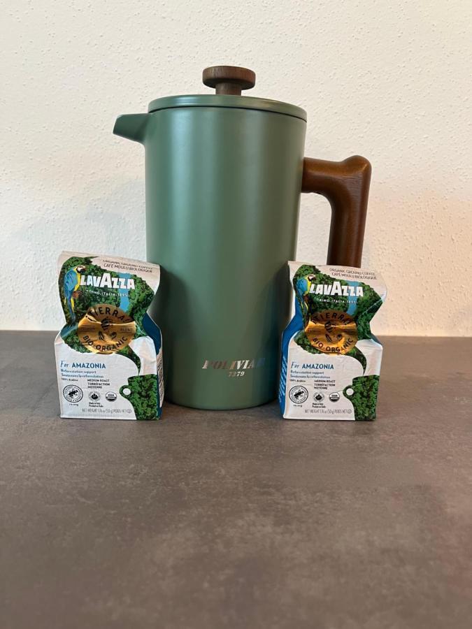 דירות ברייטברון אם כימזי Neubau Gruener Wolpertinger Designwhg 106Qm Barrierefrei מראה חיצוני תמונה
